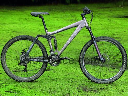 Carrera Banshee scheda tecnica e recensioni